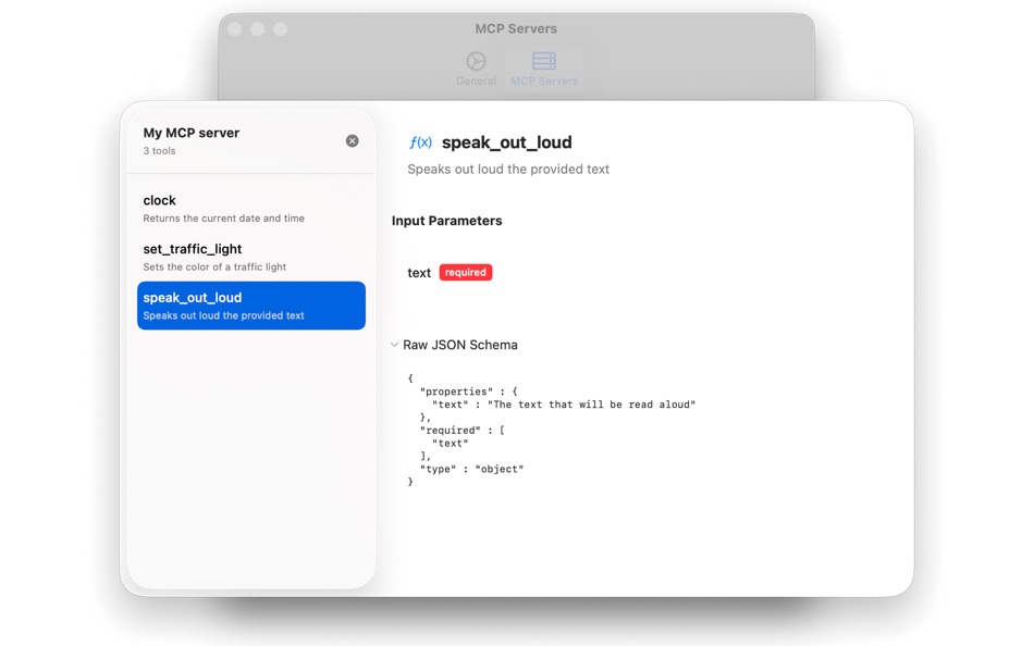 #4. LocalIntelligence (macOS) Podle: Huibert Aalbers