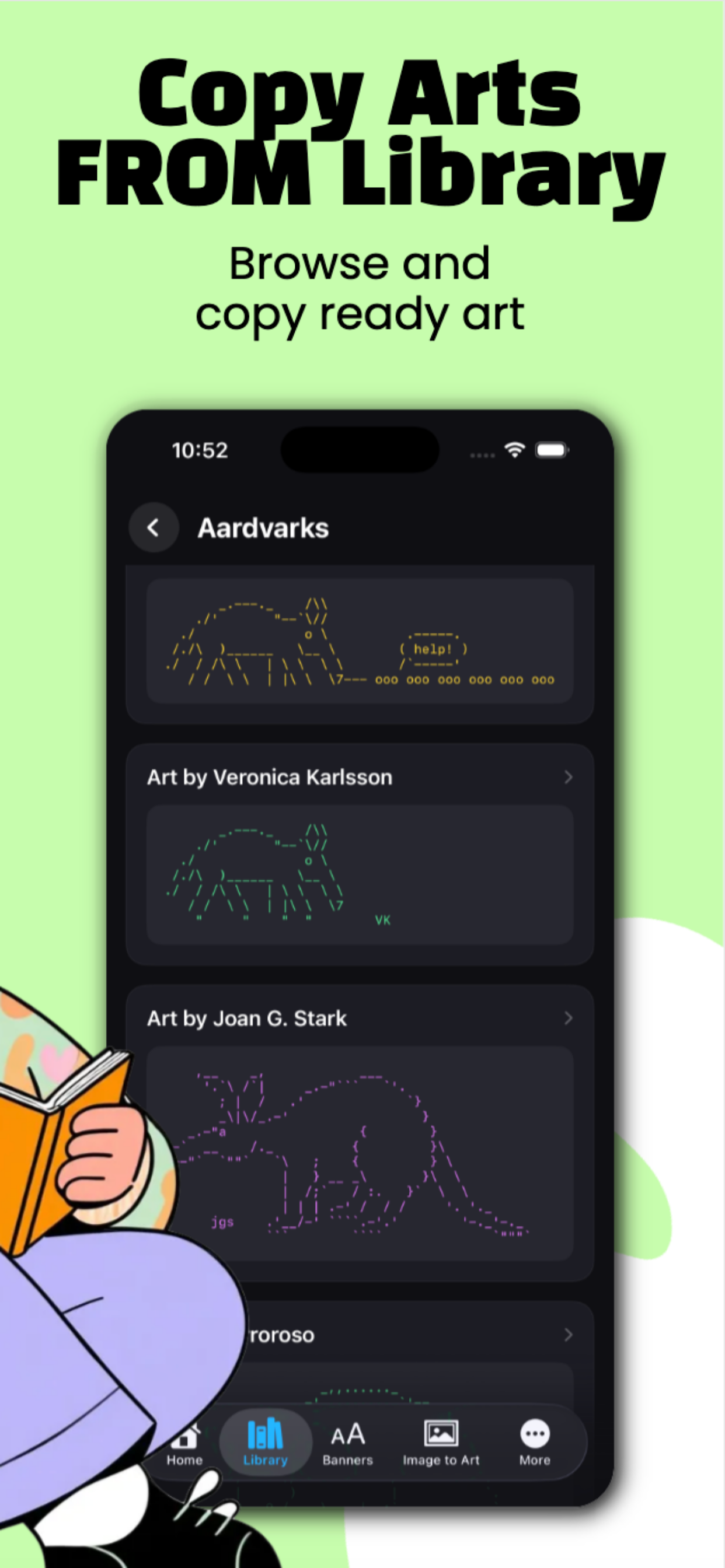 DotFun Studio screenshot 4