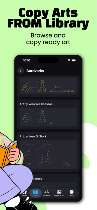 DotFun Studio Screenshot 4 of 7