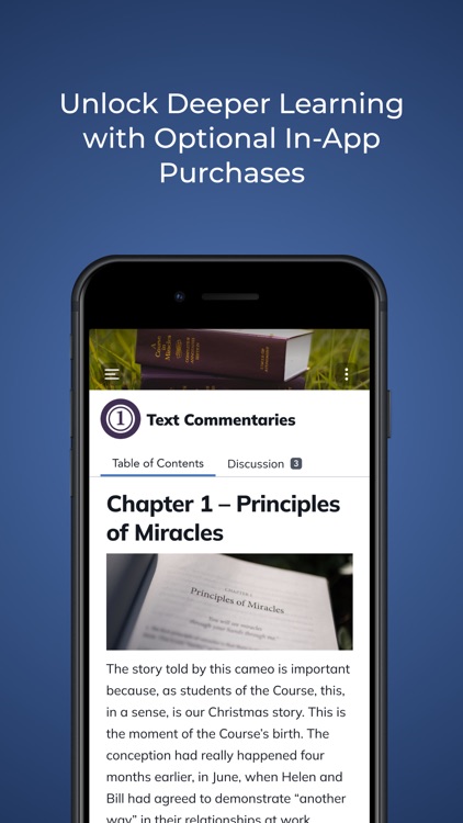 Circle of Atonement Community screenshot-4