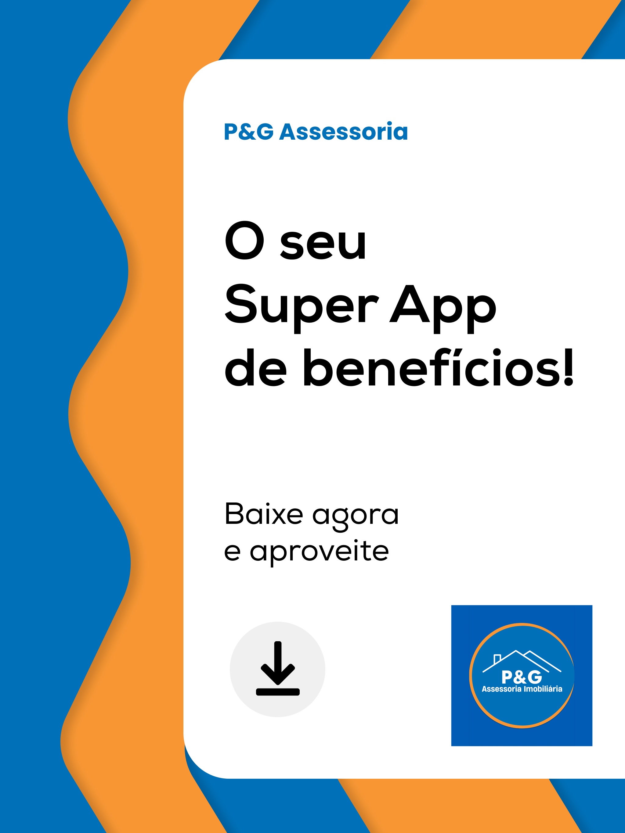 P&G Assessoria