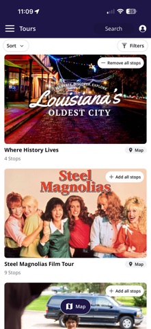 Go Natchitoches Screenshot 5 of 8