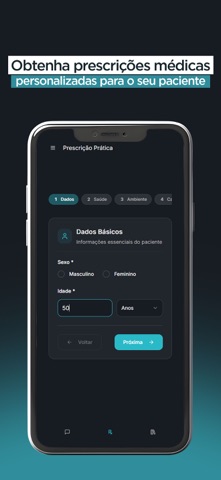 Colega Médico screenshot