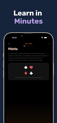 Pilotta Screenshot 3 of 10