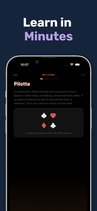 Pilotta Screenshot 3 of 10