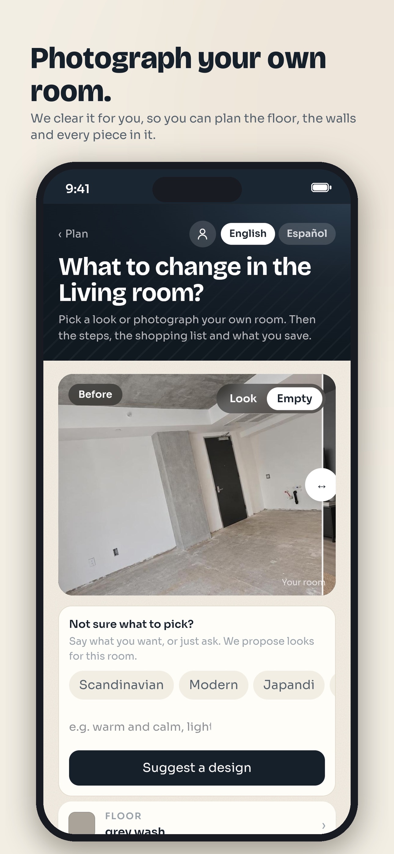 Screenshot 4 of Renovation: DIY Step by Step
