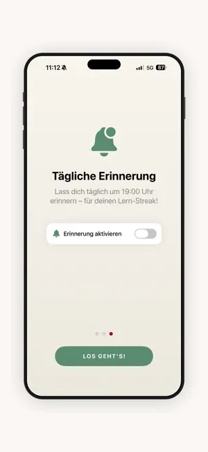 CitizenD – Einbürgerungstest screenshot 3