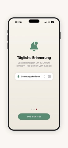 CitizenD – Einbürgerungstest Screenshot 3 of 7