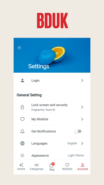 British D'sire screenshot-4