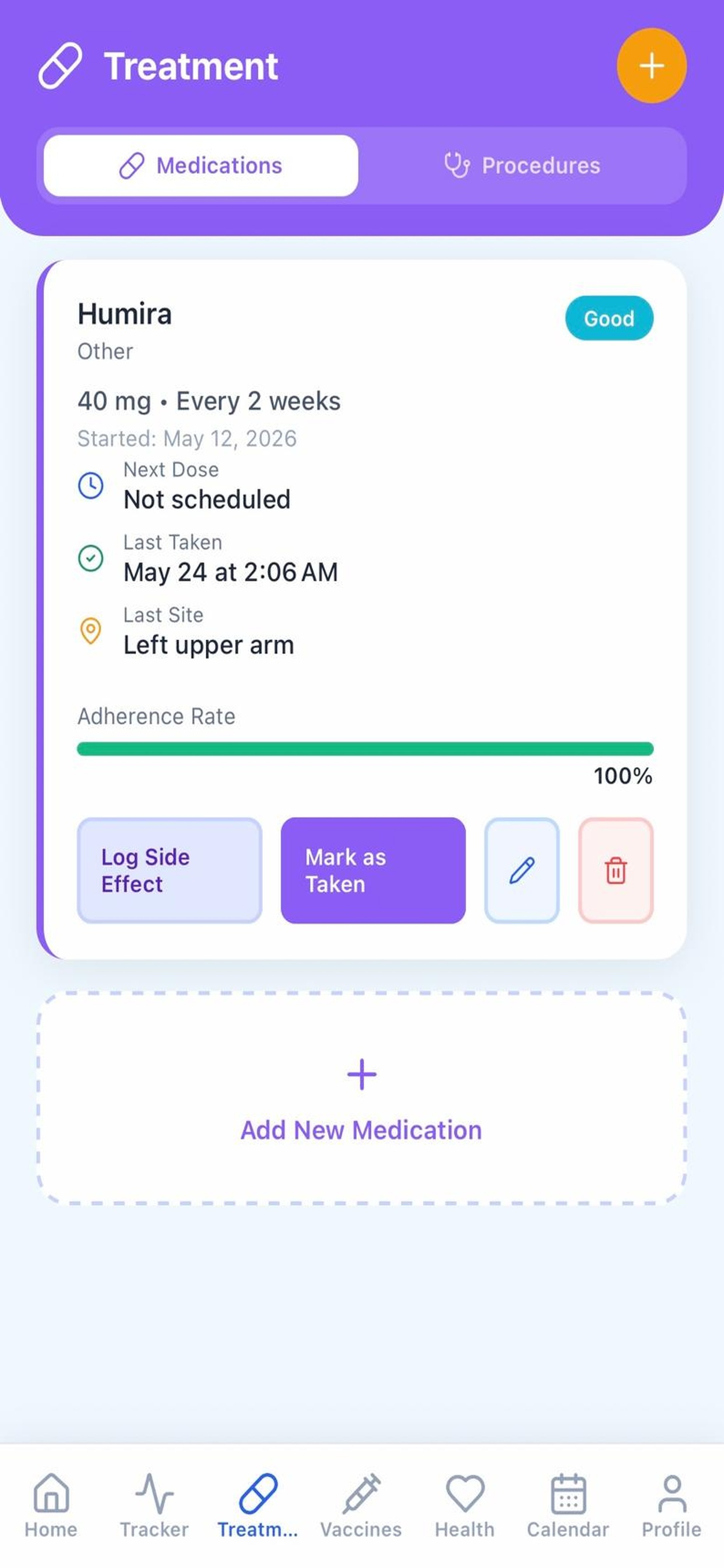 IBD Companion