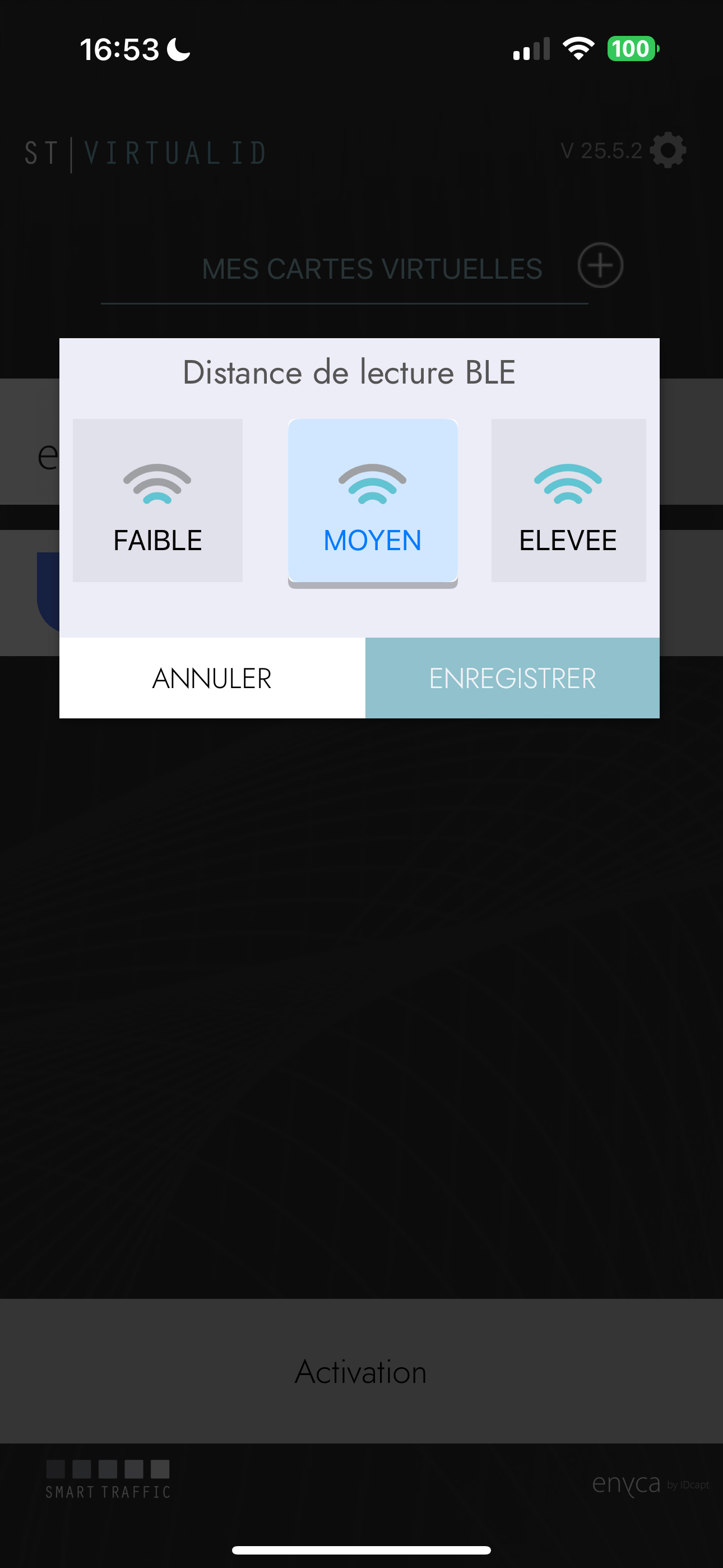 STVirtual-ID screenshot 3