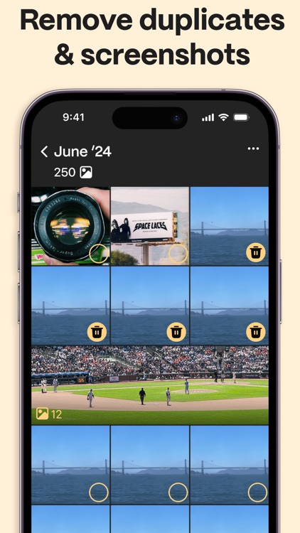 Photo Cleaner: Daily Delete screenshot-3
