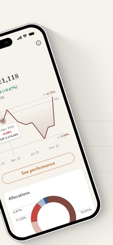 Pictet Wealth screenshot