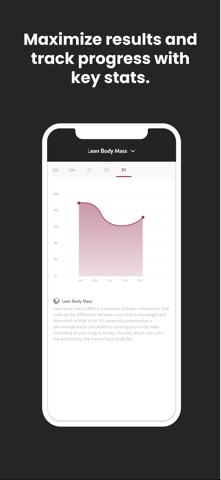 MT coaching iPhone screenshot