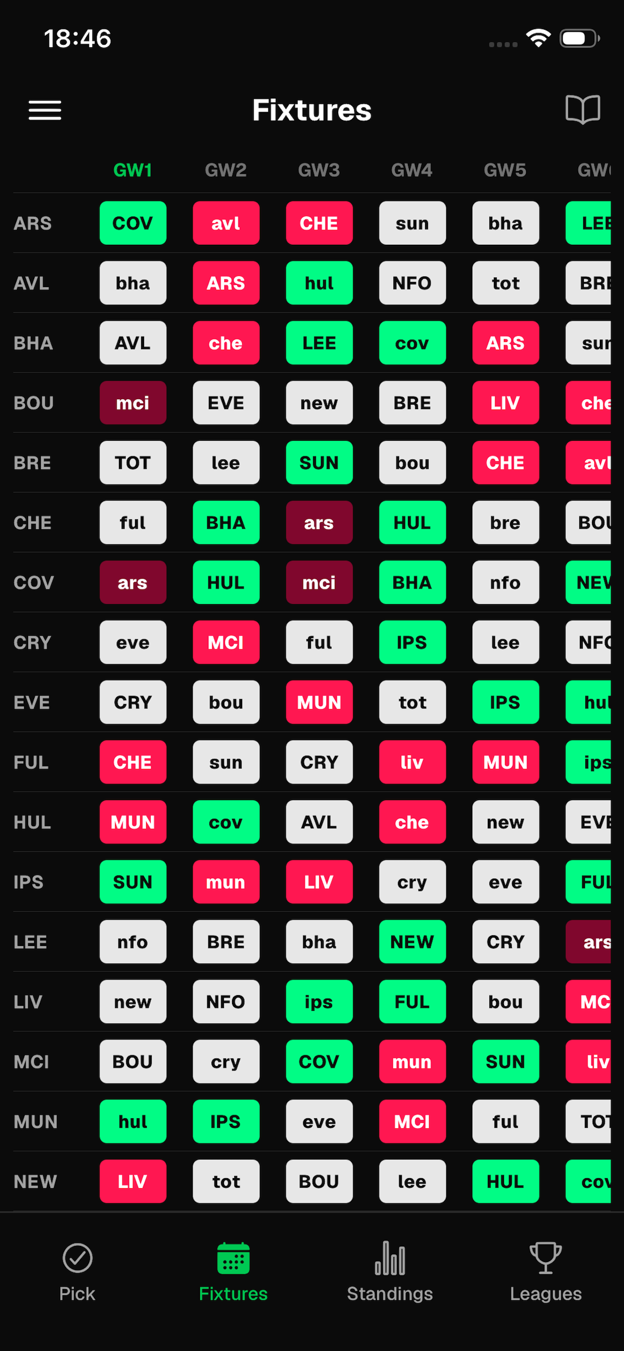 Predct screenshot 3
