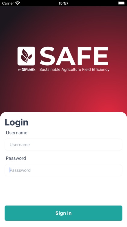 Safe App By FieldEx