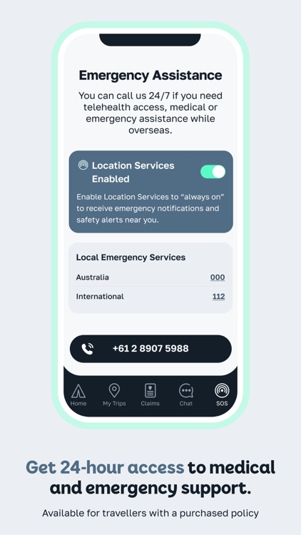 Freely Travel Insurance