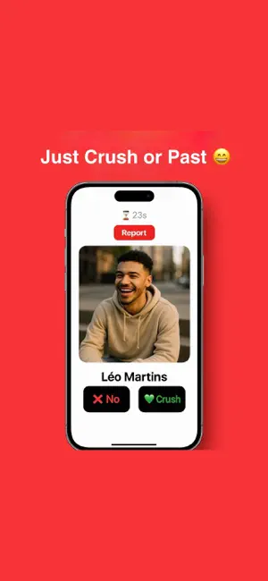 SOP : Find your crush screenshot 3