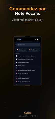 sahilTaxi screenshot