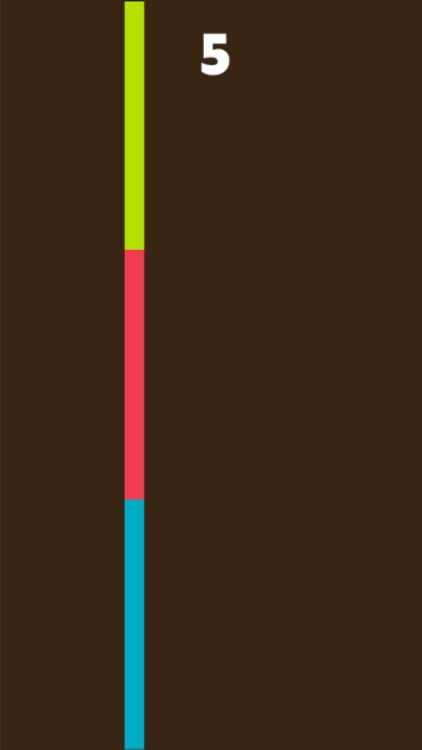 Colored Wall screenshot-3