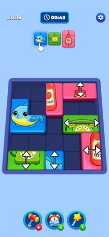 Image Jam: Picture Puzzle Screenshot 3 of 8