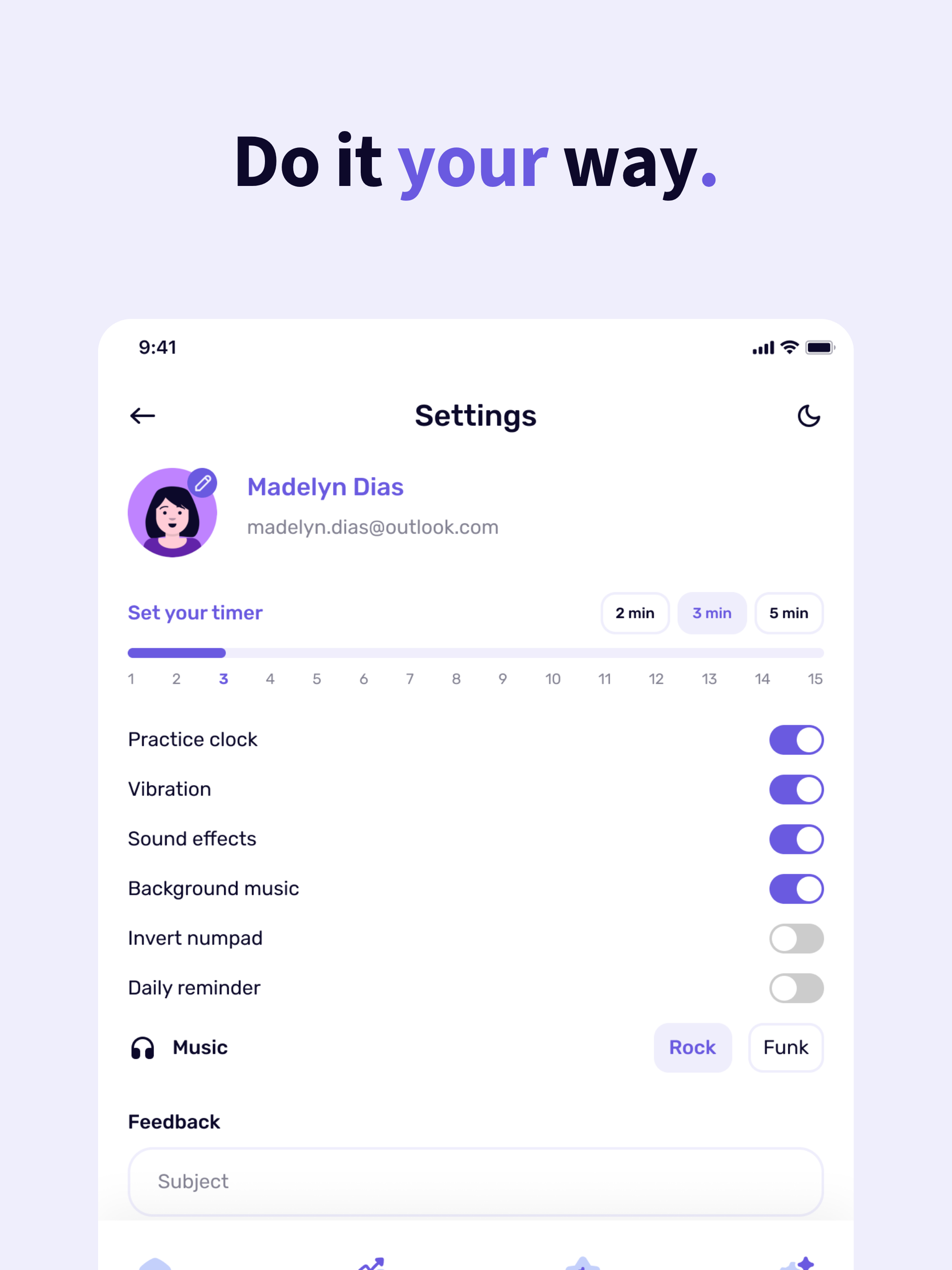 Mathletico: Maths Learning App