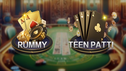Tables 3Patti-PokerGame Screenshot