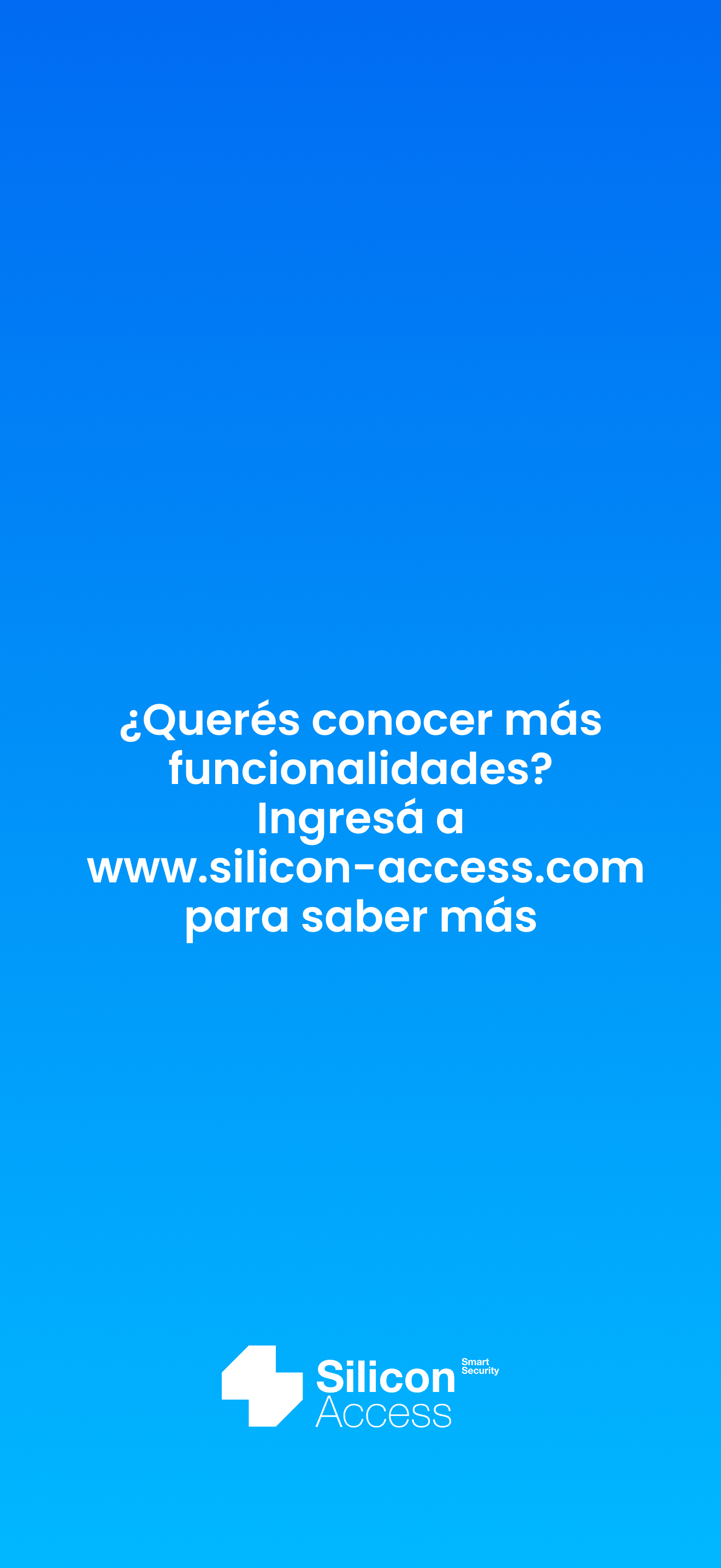 Silicon Access