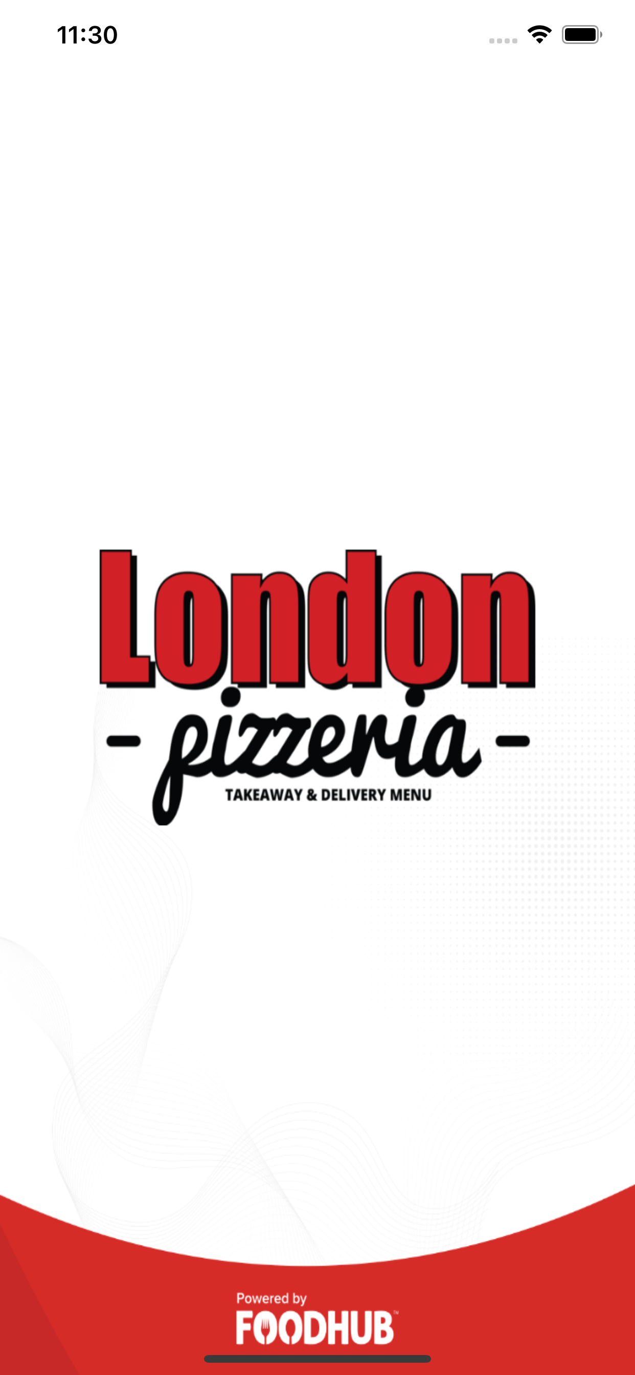 London Pizzeria
