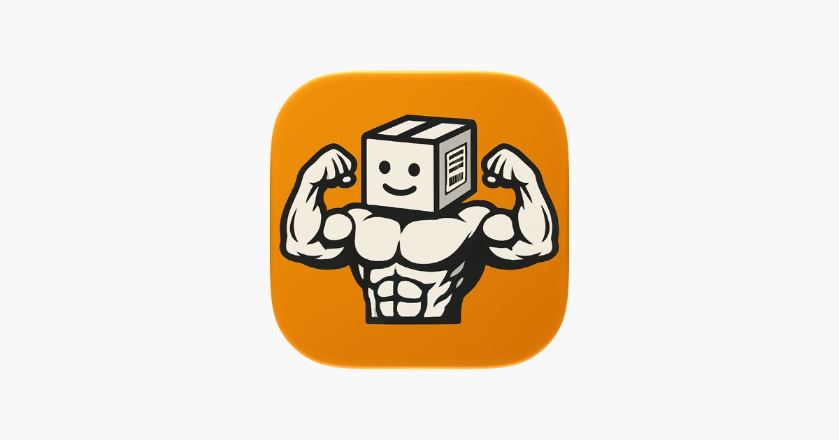 ‎FlexingBot App - App Store