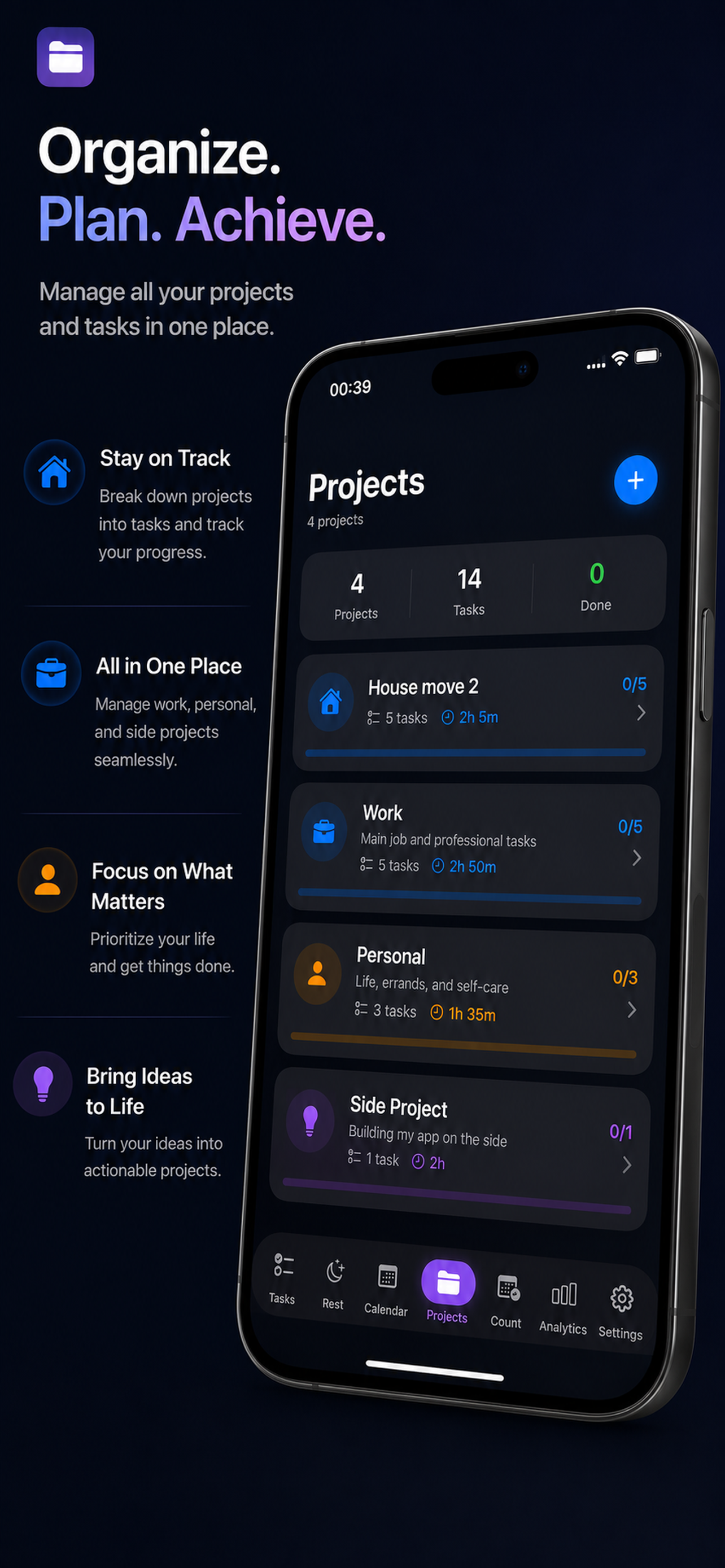 Timefuel screenshot 6