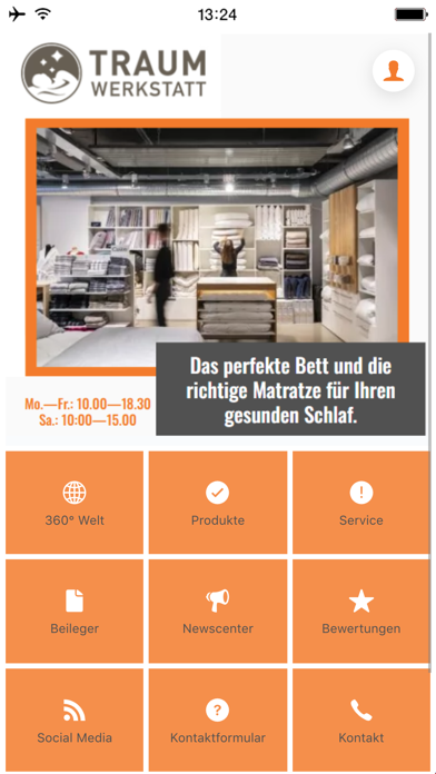 Traumwerkstatt screenshot