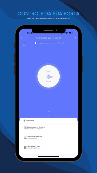 NovaDigital Screenshot