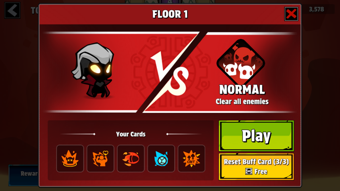 Shadow Gun Epic Shooting War