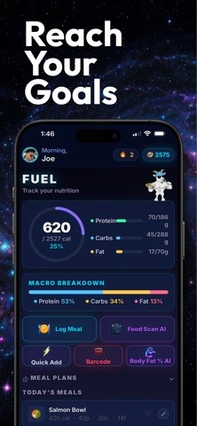 Zenfinity Screenshot 5 of 5