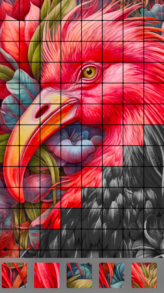 #9. Fliese Puzzles: Tile Matching (iOS) 由: SPRINNET
