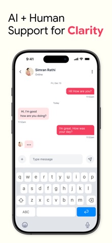 Smart Matrimony screenshot