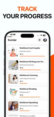 TM school screenshot 2