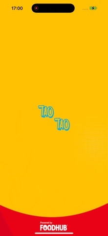 TAO TAO Chinese Takeaway screenshot