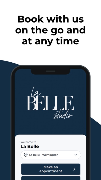 La Bell Studio