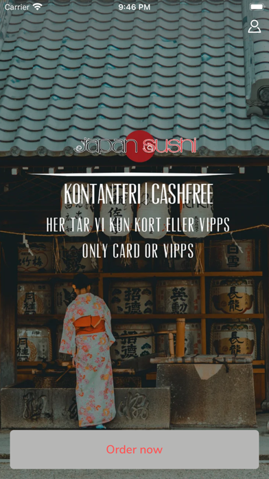 Japan Sushi Screenshot