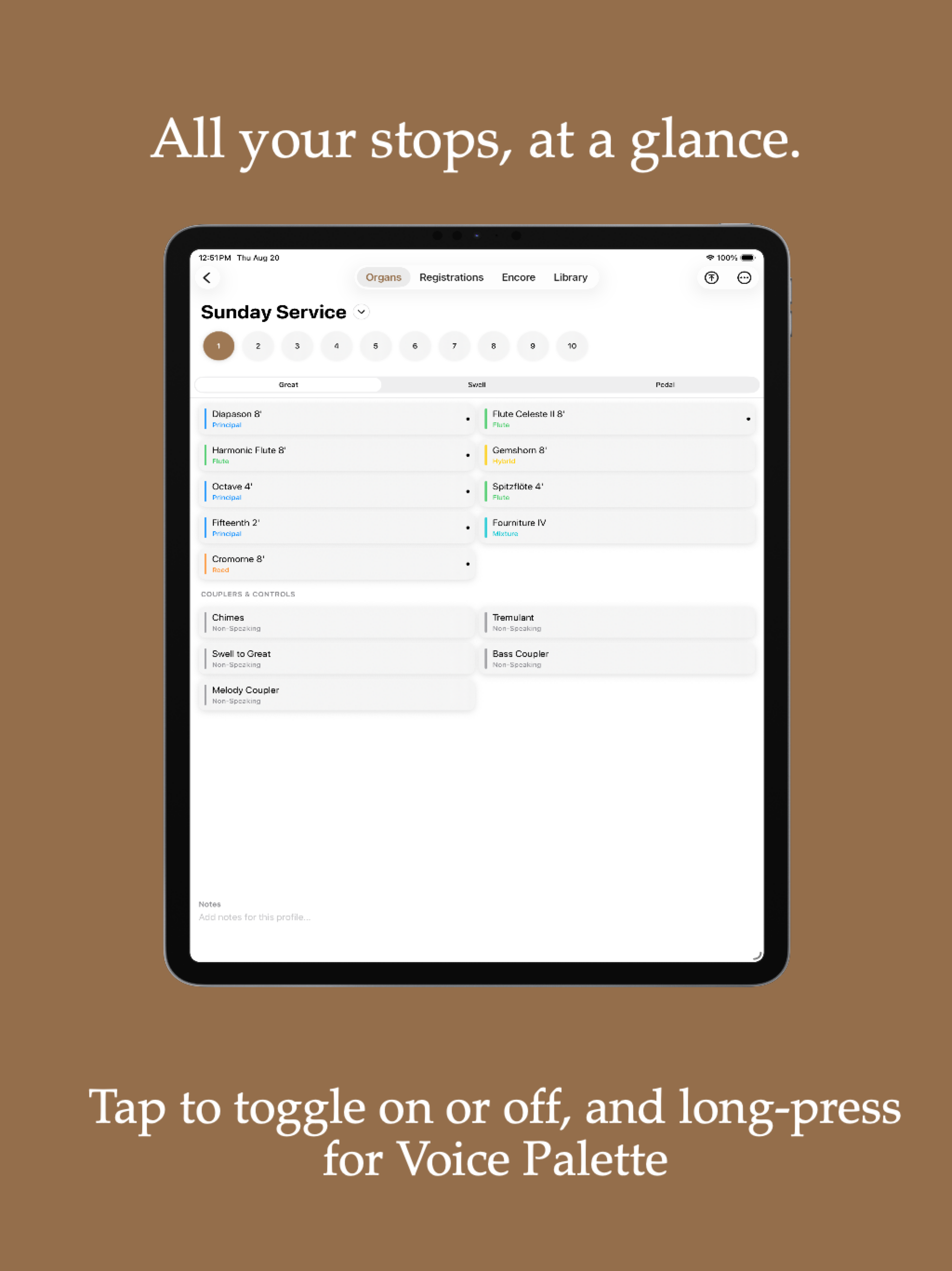 PistonLink screenshot 11