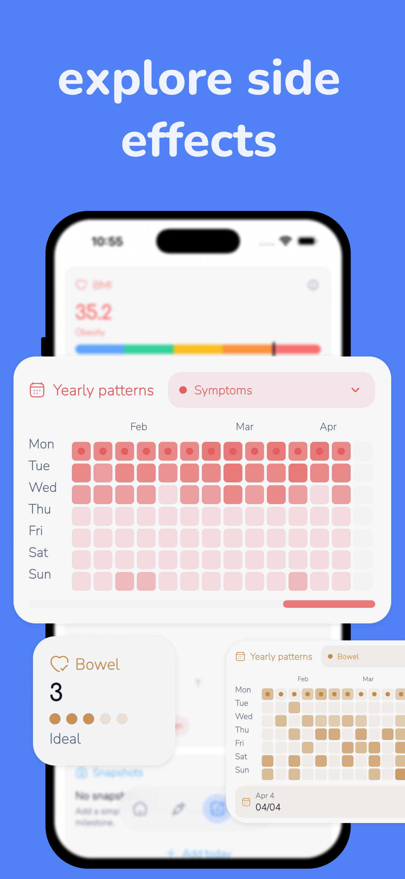 lean: all in one glp-1 tracker screenshot 4