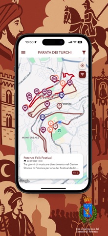 Parata dei turchi screenshot