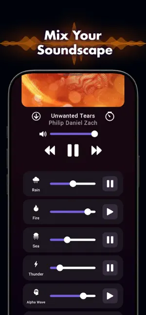 Study Music - Memory Boost screenshot 2