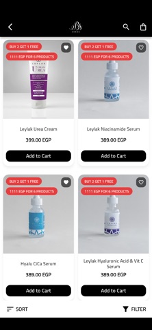 Bs Derma screenshot