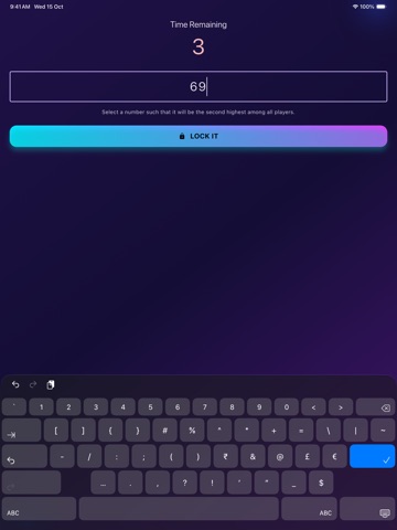 Brink: Psychological Warfare App Store preview screenshot 10
