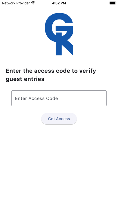 GuestRAR Screenshot