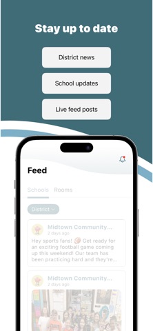 Midtown Community School Screenshot 3 of 5