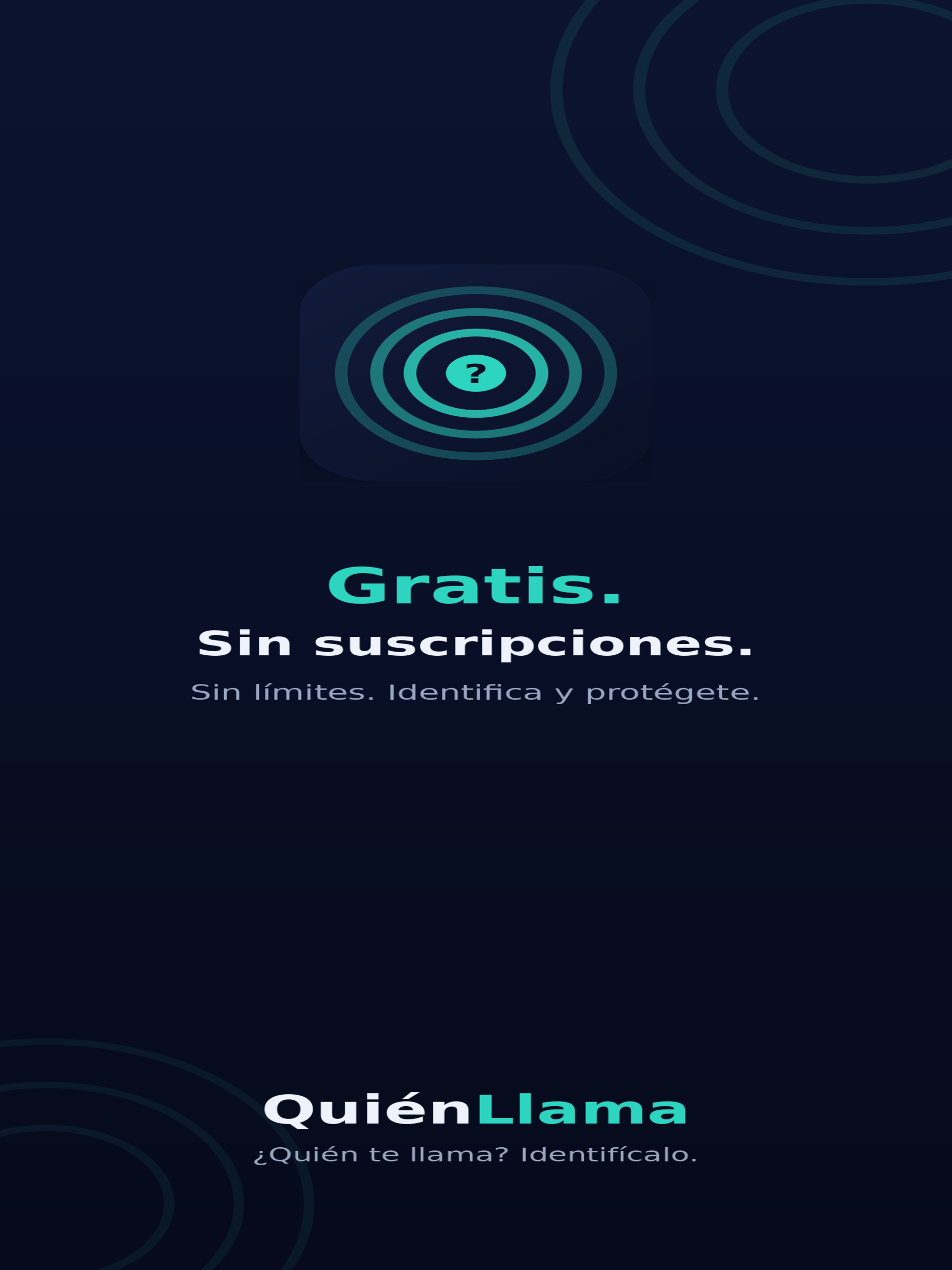 Quienllama screenshot 7